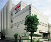 日本生協連　商品検査センター