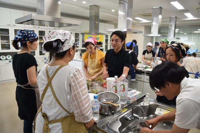 180707shokudekennkou4.JPG