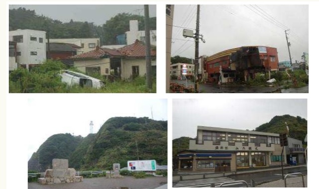 神奈川県の組合員が見た風景