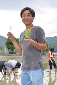 鈴木良紀さん