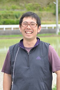 青木潤さん