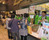 ＪＡ岩手ふるさと食育フェア2011