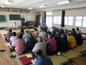 25年冬季営農座談会