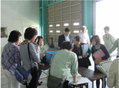 確認会
