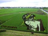 美人画