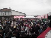 JAまつり大収穫際2013