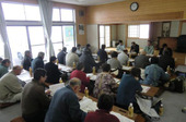 平成27年度冬季営農座談会