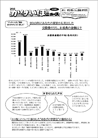 家計簿表紙２月