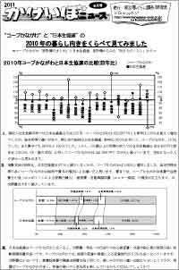 家計簿表紙６月