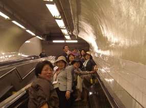 2010年5月2日ニューヨーク