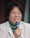 木村美佳さん(コープかながわ 組合員理事)