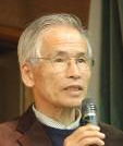 橋本隆夫さん(コープかながわ 公募組合員)