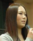 木村朱里さん(コープかながわ 公募組合員)