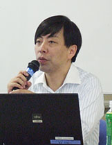 農林水産省大臣官房政策課 末松宏行 氏