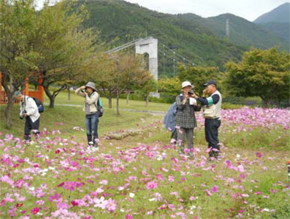 【みどりのがっこう】県立秦野戸川公園　～初心者フォトスクール～