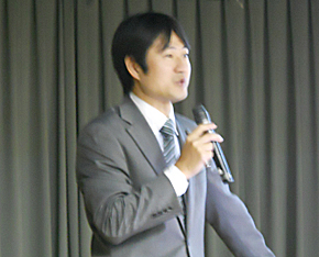 講師　藤川　太　氏