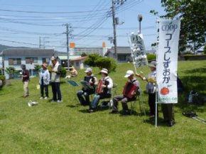 小さな音楽会