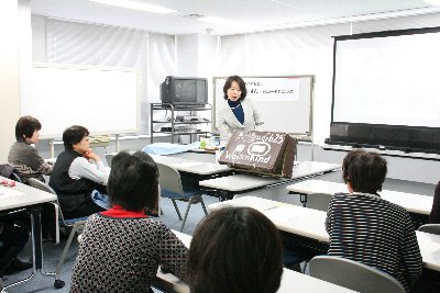 ハンナ・ブレイディのかばんは大切に扱われていました