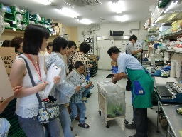 食品残さリサイクル