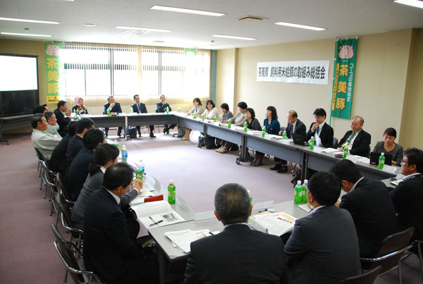 飼料用米総括会