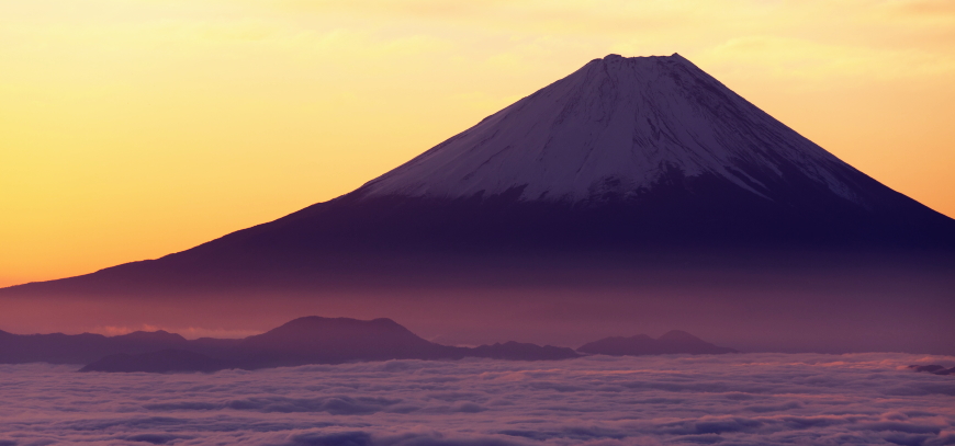 富士山