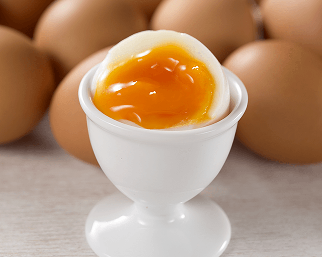 臭みが少なく、新鮮な卵です CO・OP味菜卵（白玉／赤玉） 黄身の色がきれいなオレンジで、まろやかな味。ほかの卵はもう食べられません。卵焼き最高です。（Himawariさん）