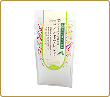 1日に何杯も飲みたくなる爽やかな味 フルーティーな香りのマイルドブレンド コーヒーなのに、フルーティー。　女性好みのコーヒーですね。ミルクを入れなくても美味しいです♪ (かのかのさんさん)