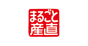 まるごと産直マーク